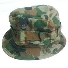 Army Bucket hat