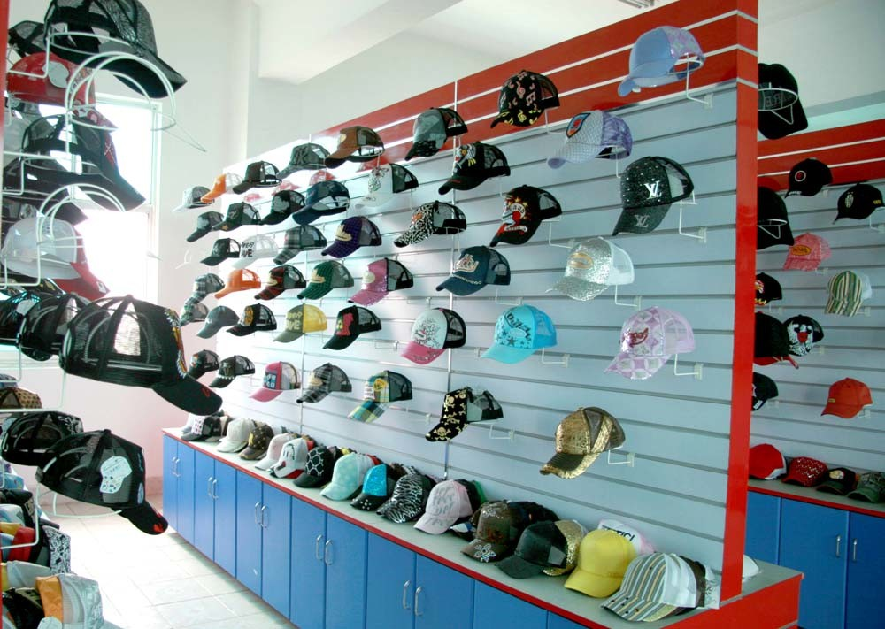 Caps and Hats Manufacturers